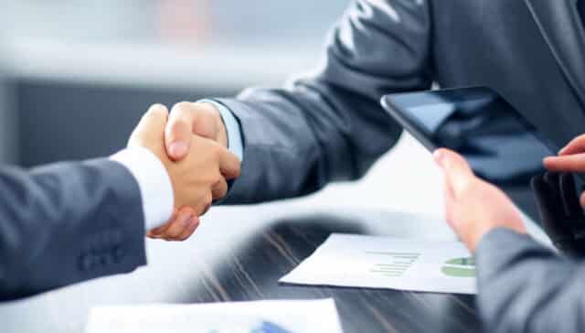 vente-entreprise