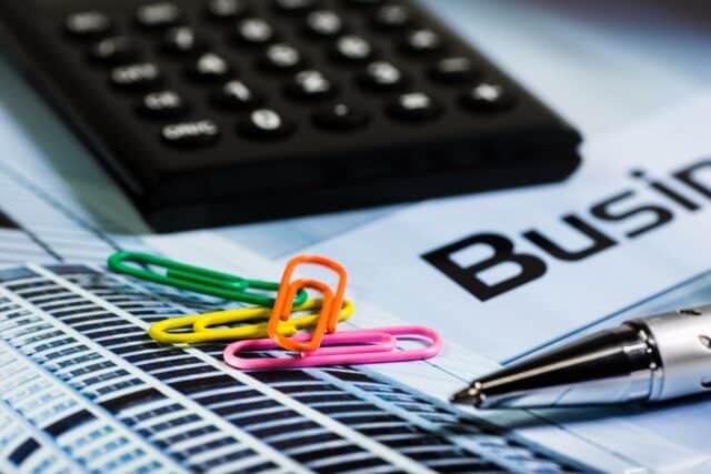 traduction financiaire