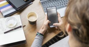 numérique et travail dans l'industrie