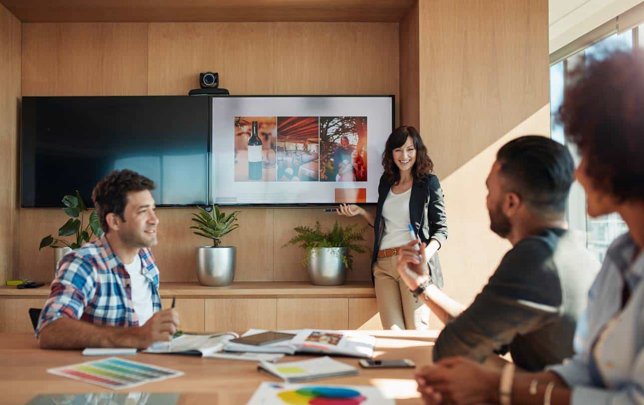 agence marketing pour petite entreprise