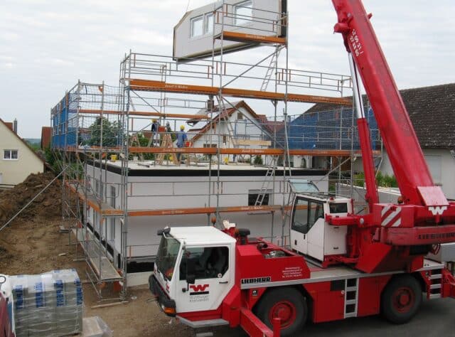 louer materiel chantier