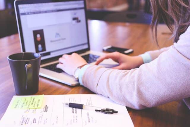 Réaliser prospection commerciale b2b