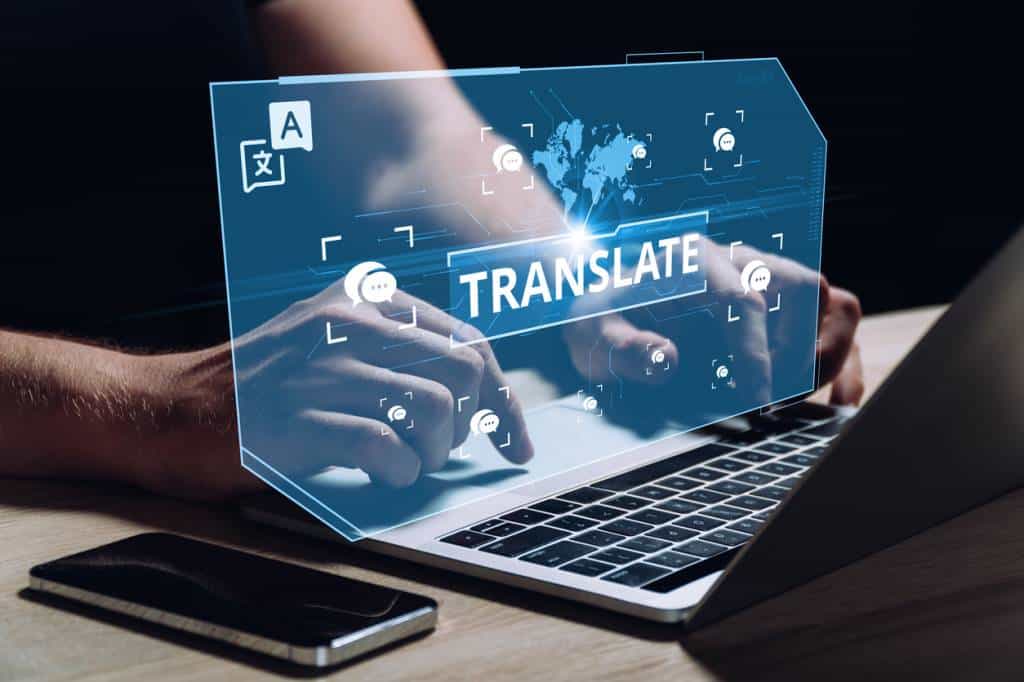 traducteur freelance