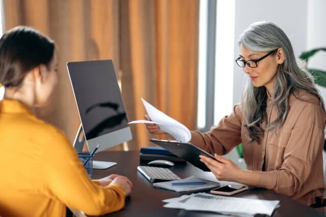 Conseils réussir entretien embauche