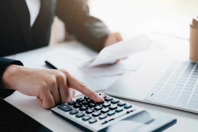 Différence salaire but net