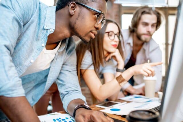 métiers recrutent bac pro