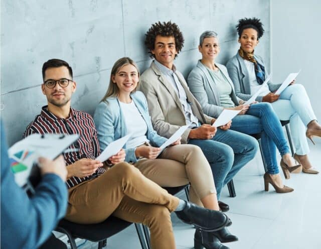 Métiers augmentation salaires 2024