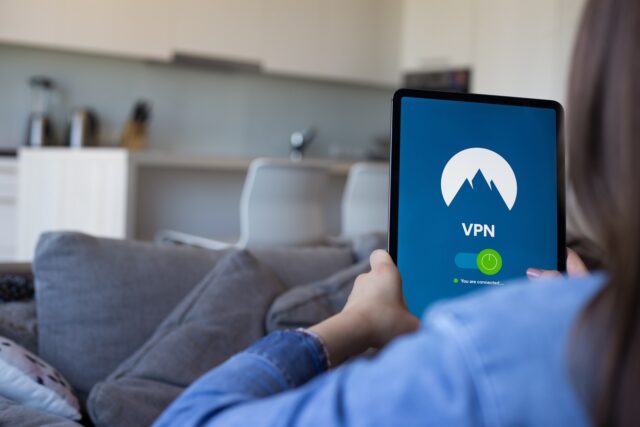 nord vpn telephonie