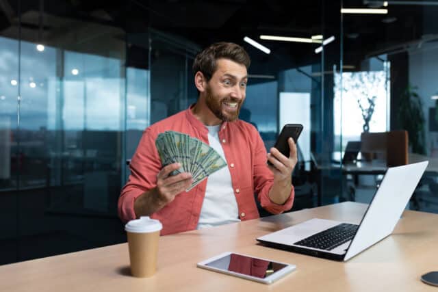 reconversion rapide salaire élevé