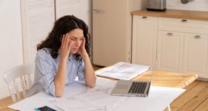 femmes affectées souffrance psychique travail