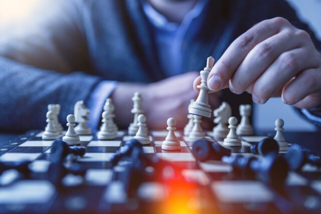 plan prospection commerciale b2b