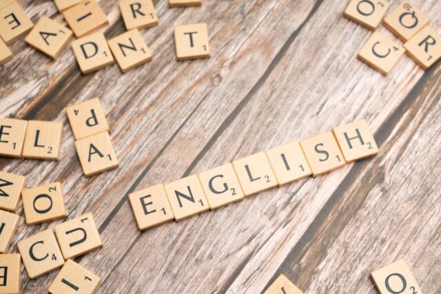 bilingue anglais carriere impact