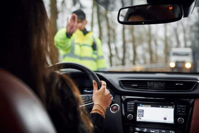 amende conduire arrêt maladie