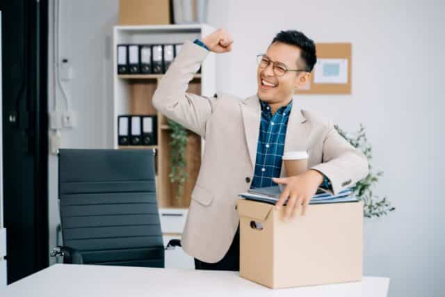 avantage démission réforme assurance chômage