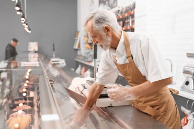 chef rayon boucherie chef rayon boucherie