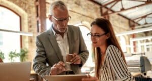 préparer fin carrière seniors