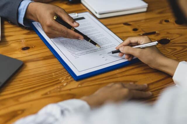 entrepreneur choisir contrat assurance obsèques