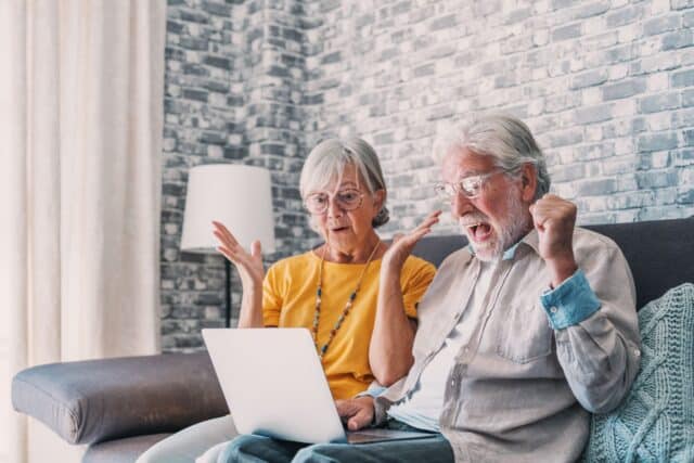 hausses pensions retraite