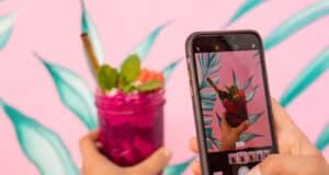 instagram formats visuels