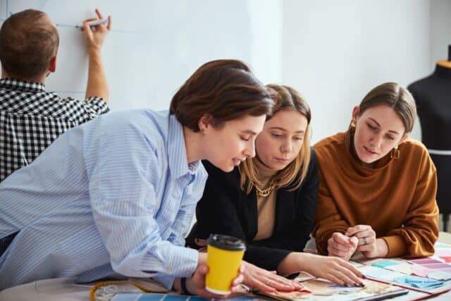 veste personnalisée entreprise