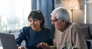 aide domicile gratuite agirc-arrco