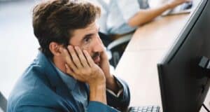 métier plus fatiguant chef projet