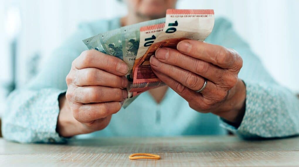 reforme retraite avantage pension réversion