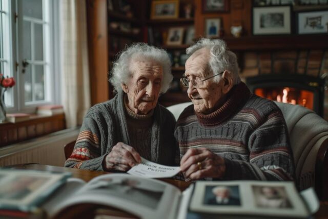 Augmentation de l'ASPA au 1er janvier : montant et détails de la revalorisation des pensions de retraite Augmentation de l'ASPA au 1er janvier : montant et détails de la revalorisation des pensions de retraite