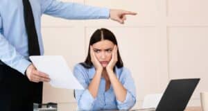 sanction travail arrêt maladie