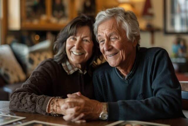 Crédit senior : une solution innovante pour réduire votre succession et alléger vos héritiers