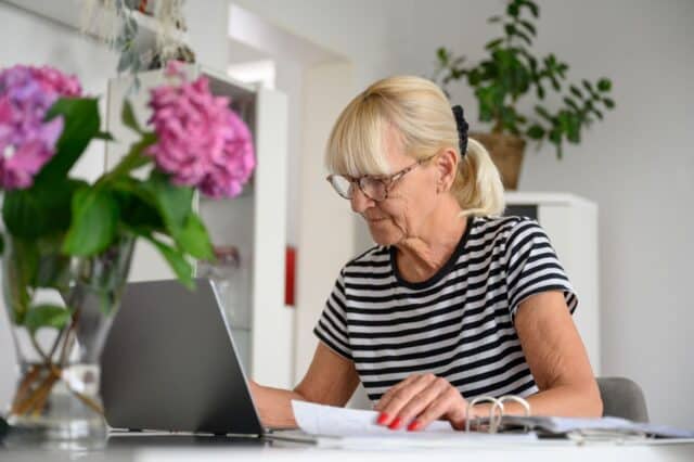 changements pension réversion 2025
