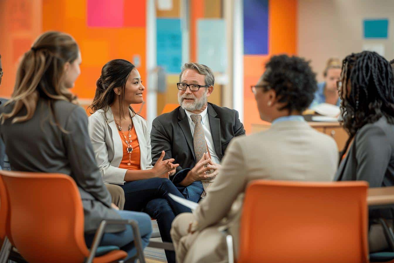 Grand Claudon Formation : apprenez un nouveau métier avec une solution de qualité