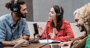 spotify partner-program
