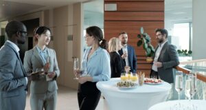 cocktail entreprise