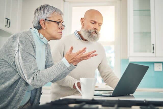 droit pension réversion pacsé