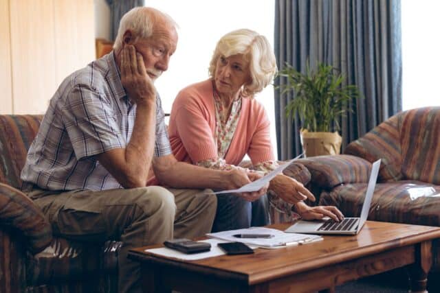 montant imposable pension retraite