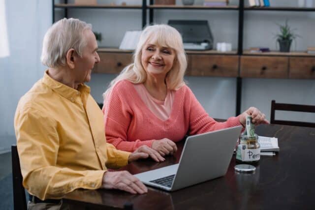 montant minimum pension retraite vivre 2025