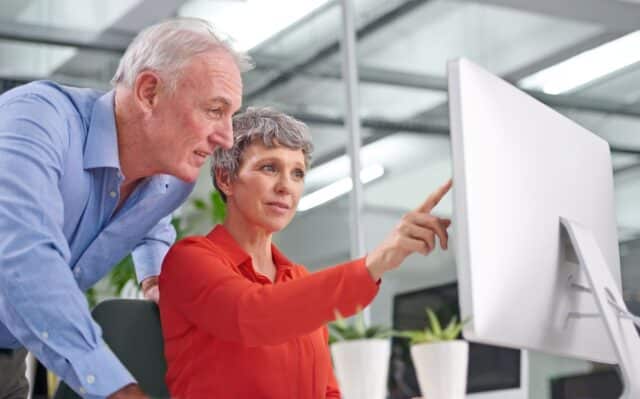 prévoir révision pensions agirc-arrco mars