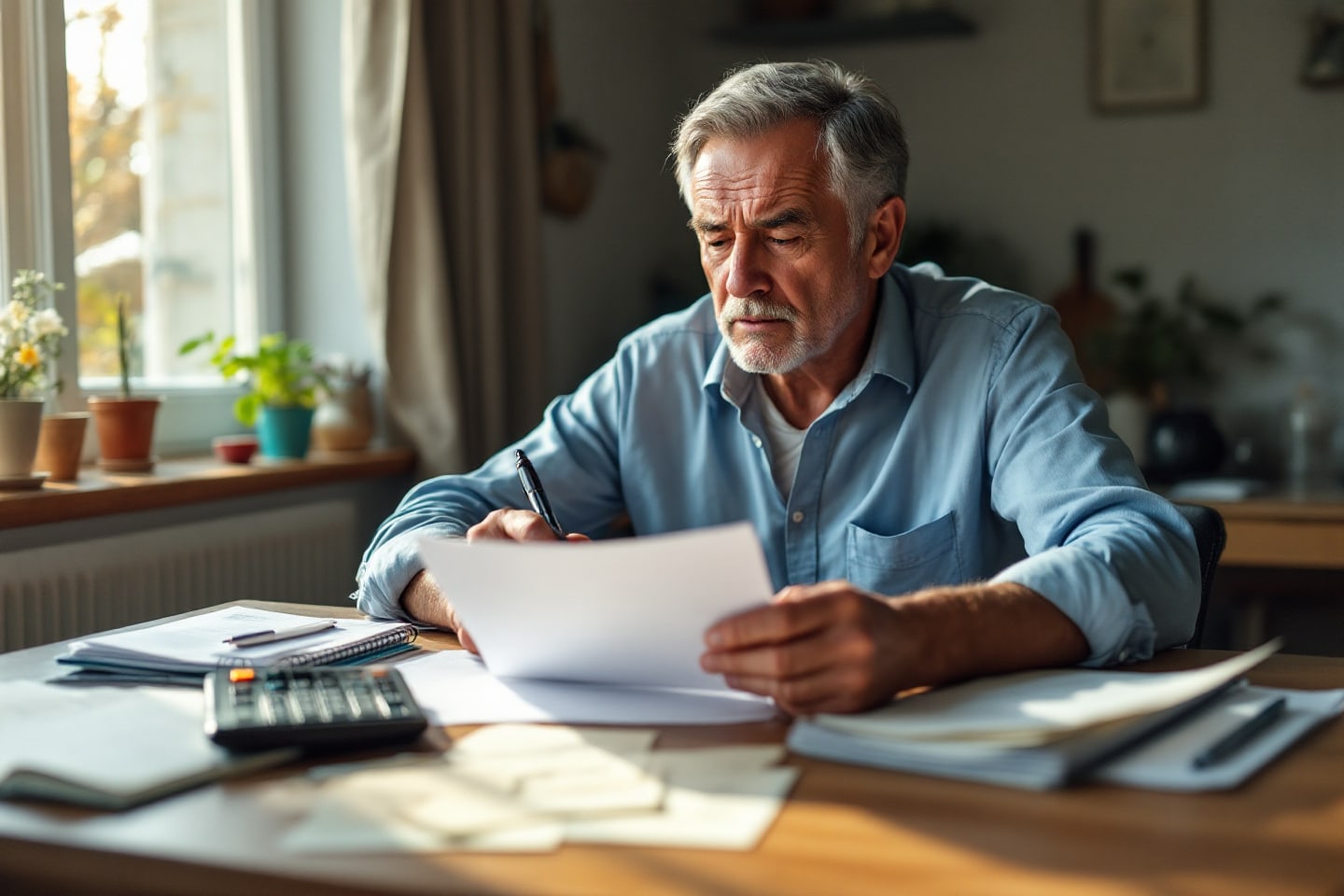 Maximiser sa future pension : prendre les devants avant qu'il ne soit trop tard