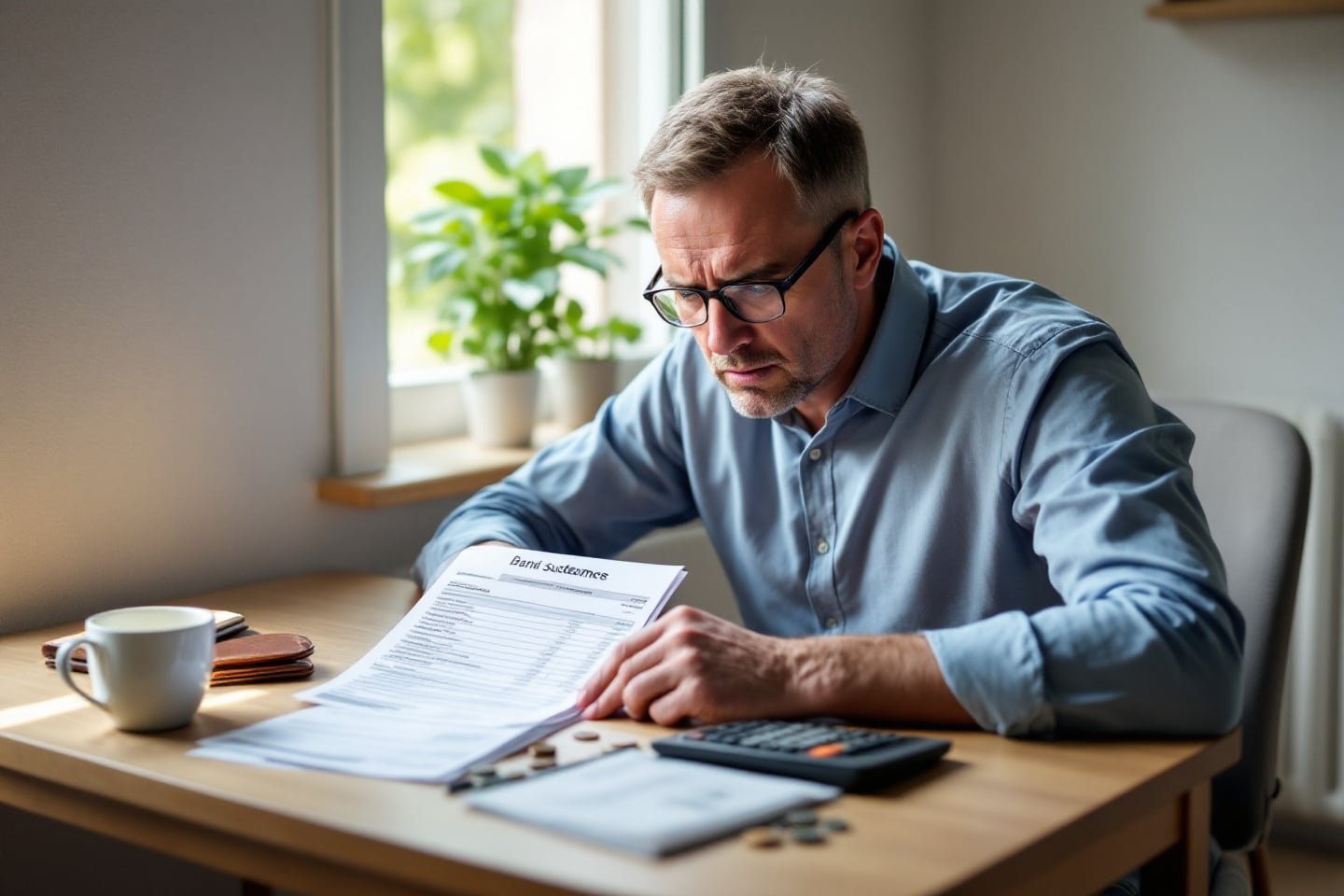 Négliger les petits frais bancaires : ces dépenses invisibles qui minent votre retraite