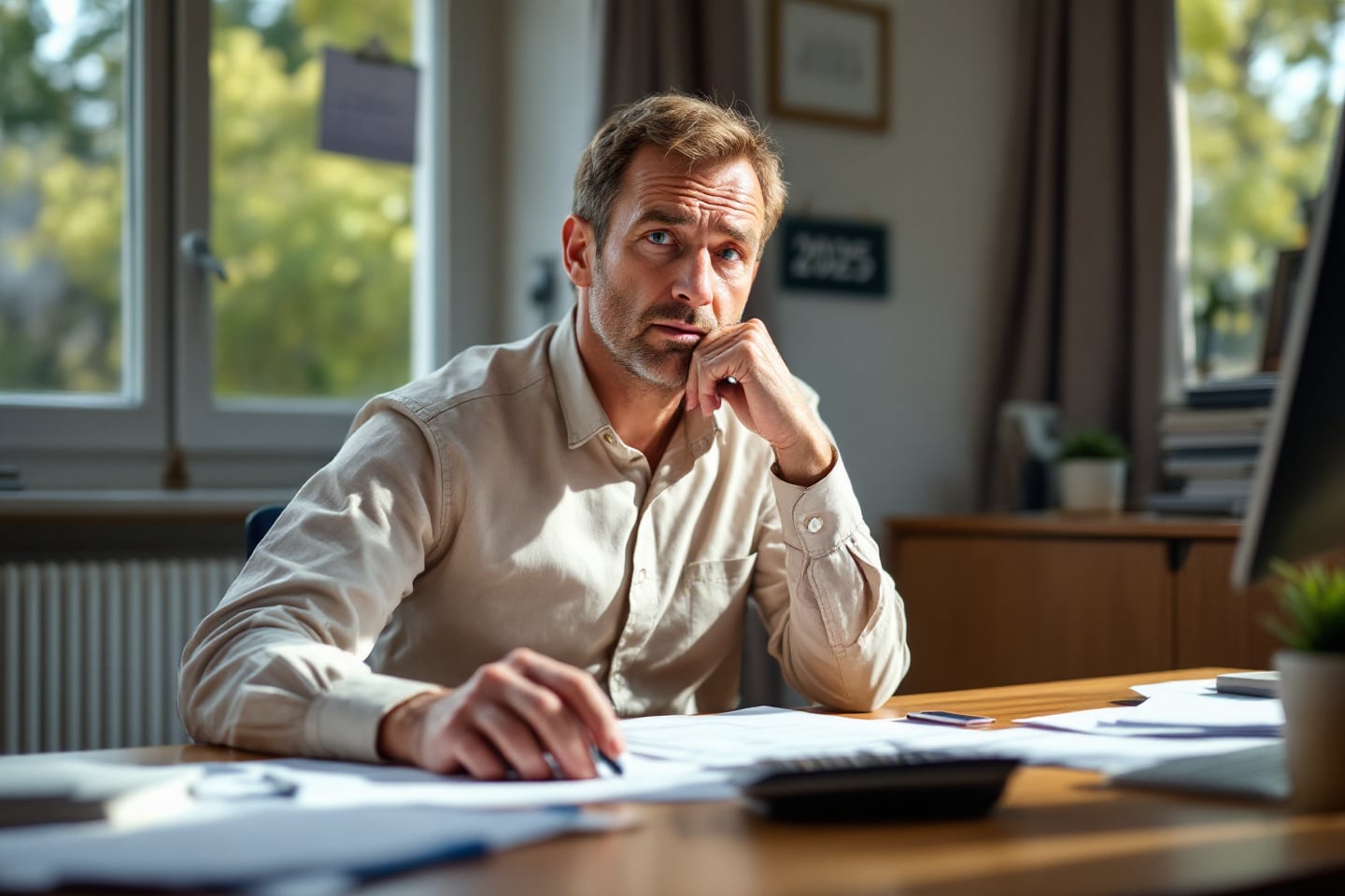 Retirer trop tôt : la tentation risquée à laquelle il faut résister
