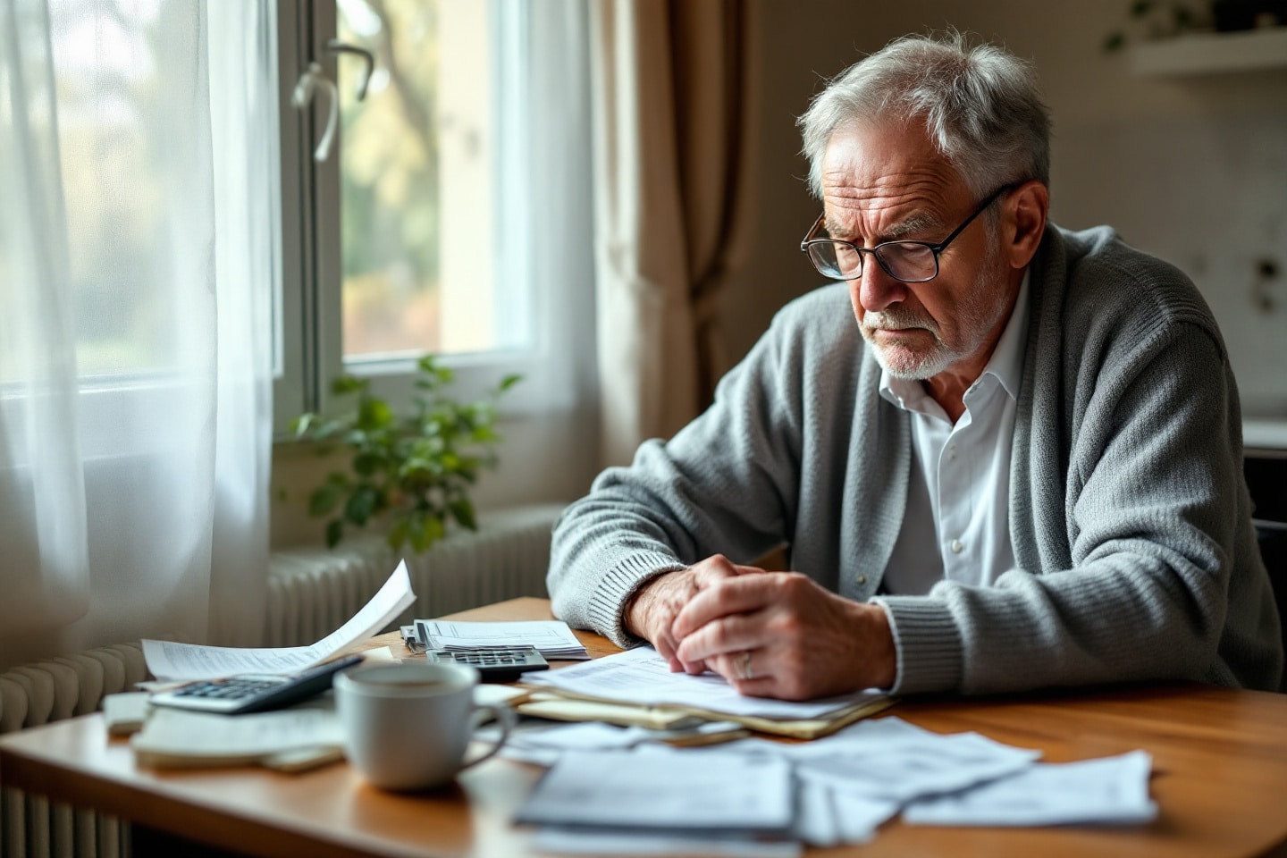 Comment adopter de bons réflexes et protéger chaque euro de sa pension