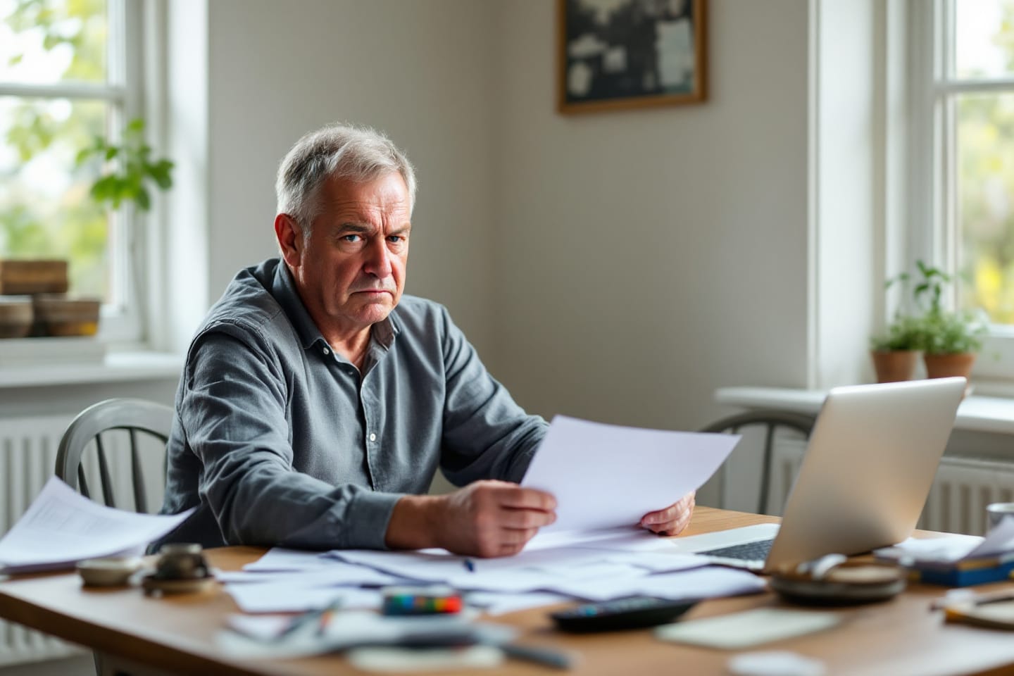 Oublier certains droits à la retraite : ces oublis qui pèsent lourd sur votre budget