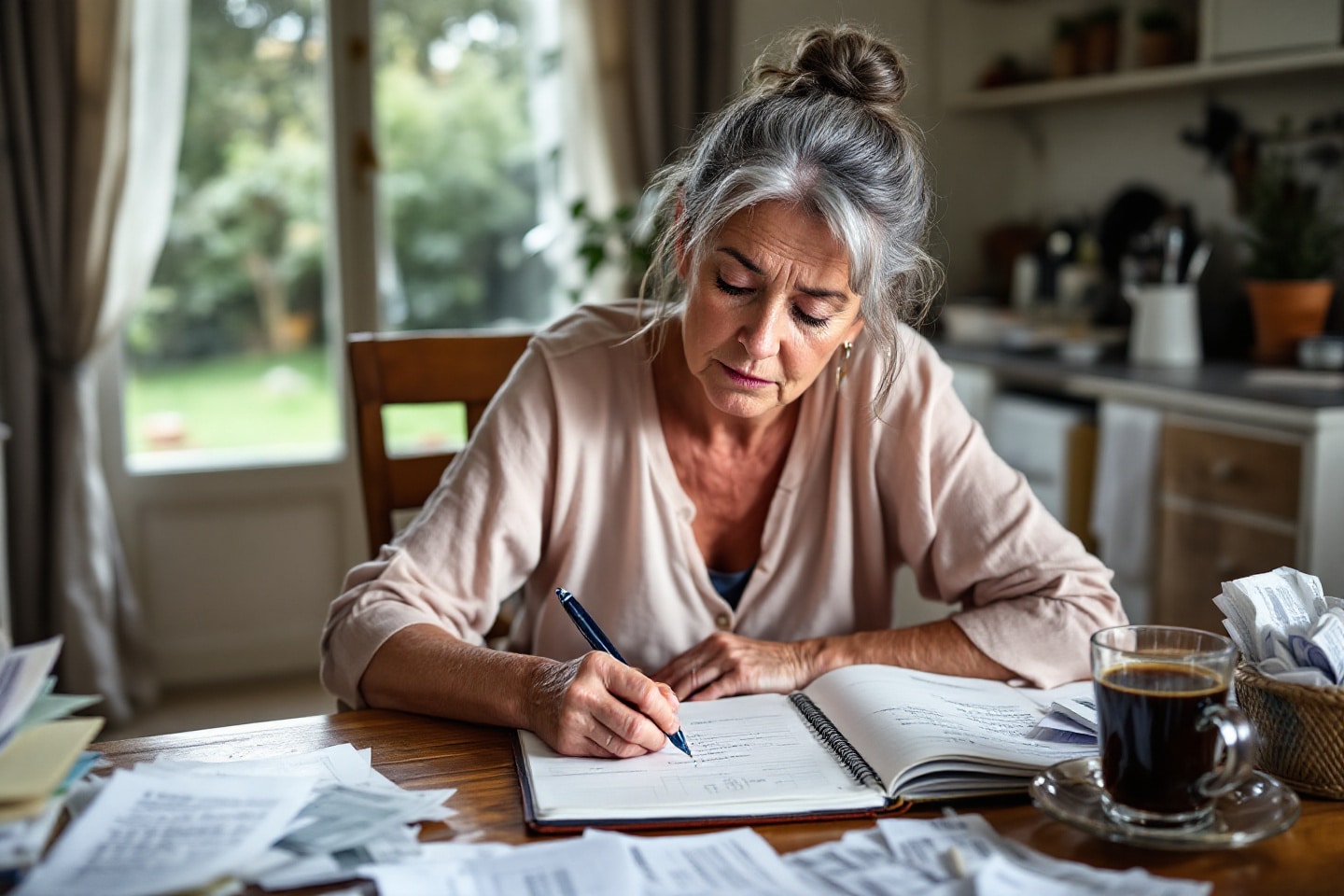 Faire le point régulièrement pour préserver son pouvoir d'achat retraite