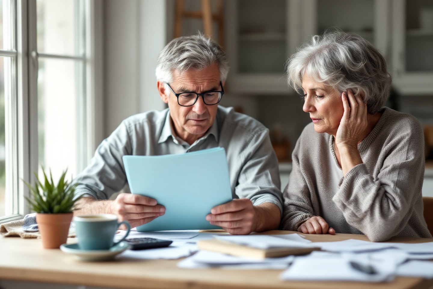Fiscalité du PER après 60 ans : ce que beaucoup ignorent