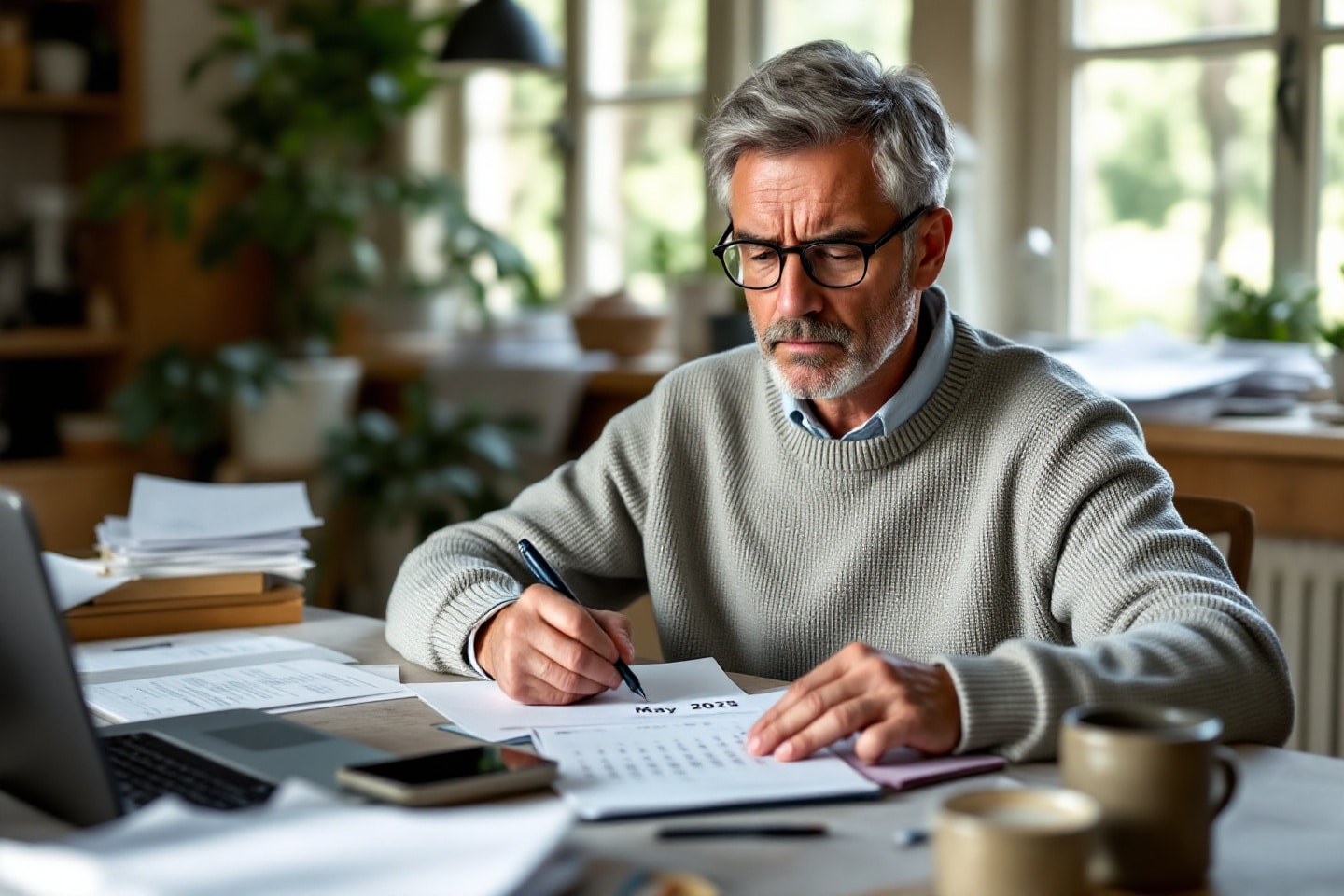 Maximiser vos chances d'un passage en douceur à la retraite