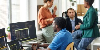 consultant erp metier