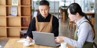 logiciel planning restauration
