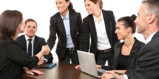 création d'entreprise conseils