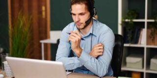 responsable telecom